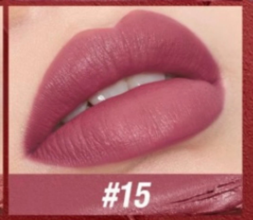 Langmanni Lipstick