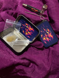 The Flame Travel Smoking Kit