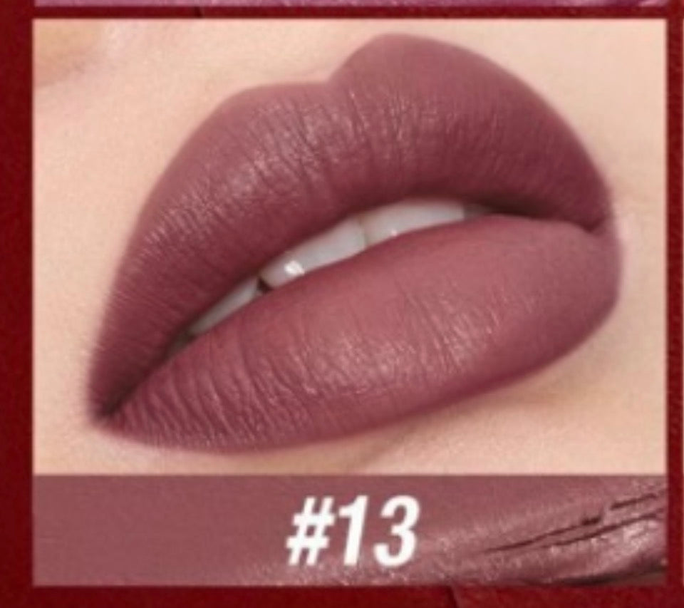 Langmanni Lipstick