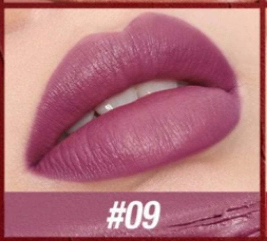 Langmanni Lipstick