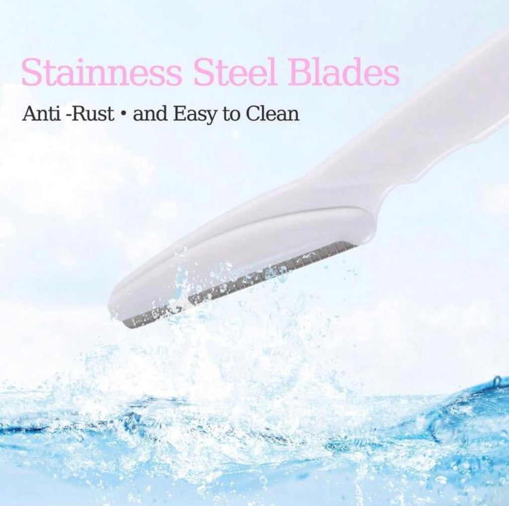 Miss Behavior's Precision Blade Set – 12 Pack