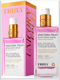 Truly Unicorn Fruit After Shave Serum — Brighten, Smooth & Bump-Free Skin