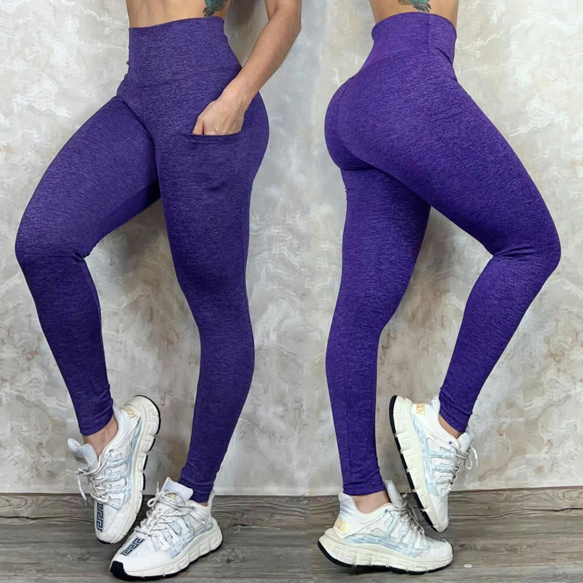 Legs That Rock Leggings