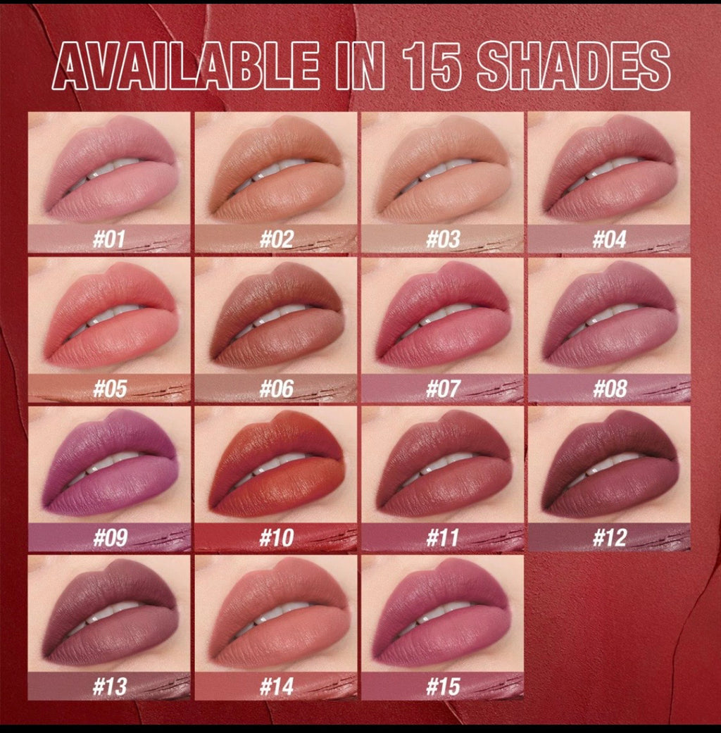 Langmanni Lipstick