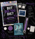 But Did You Die? — Hangover Recovery Kit