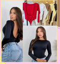 No Turning Back Bodysuit