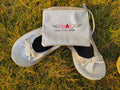 Rescue Flats - Silver(Copy)