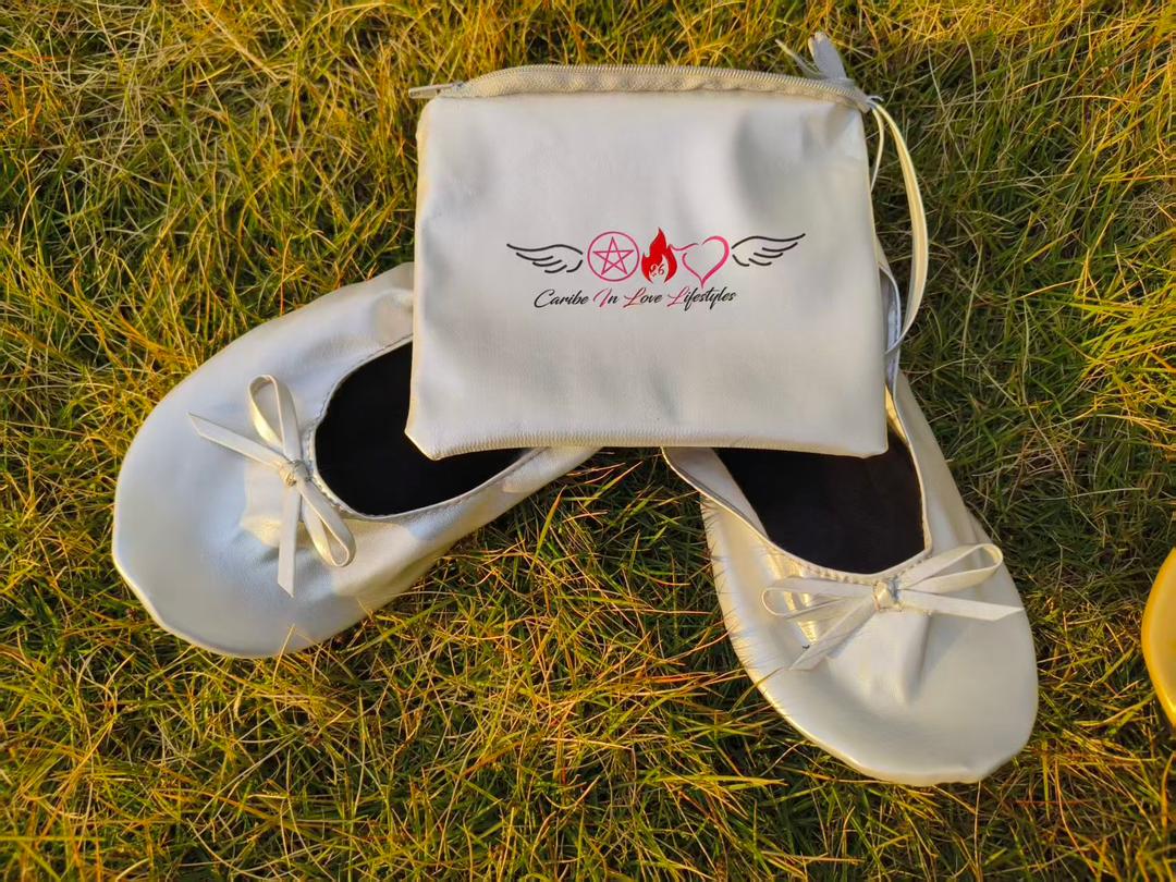 Rescue Flats - Silver(Copy)