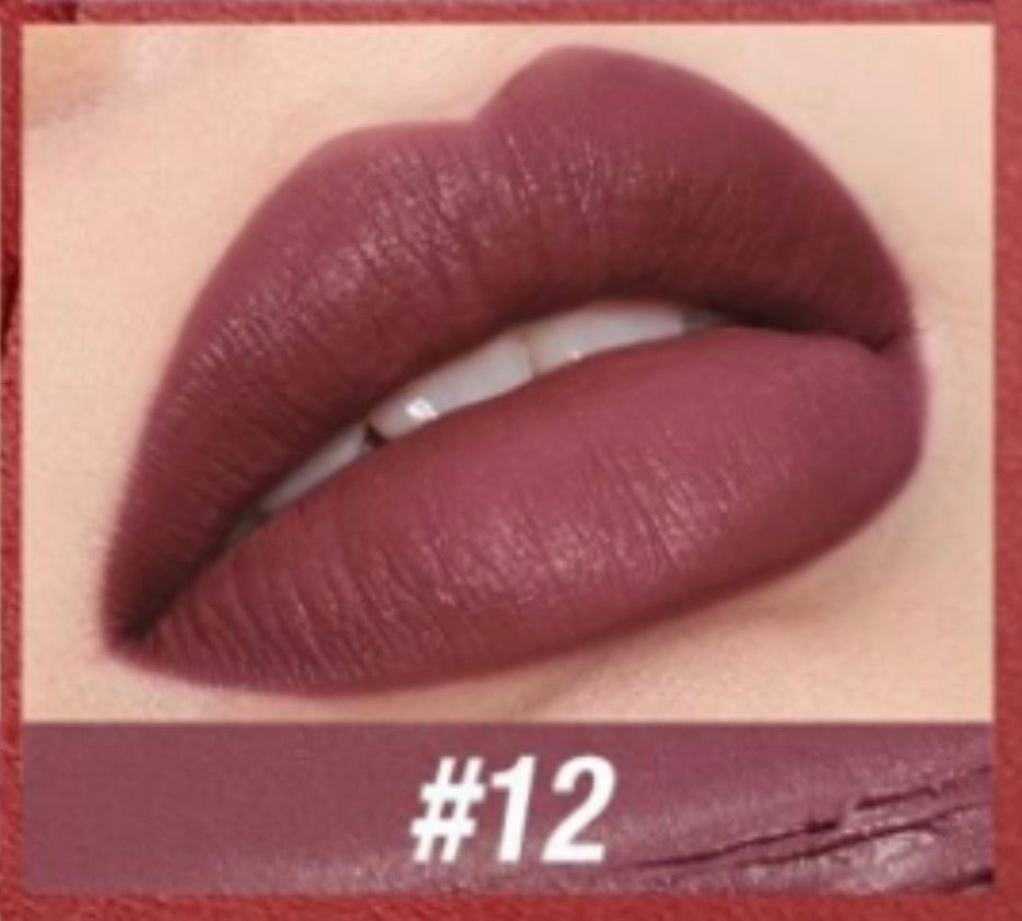 Langmanni Lipstick