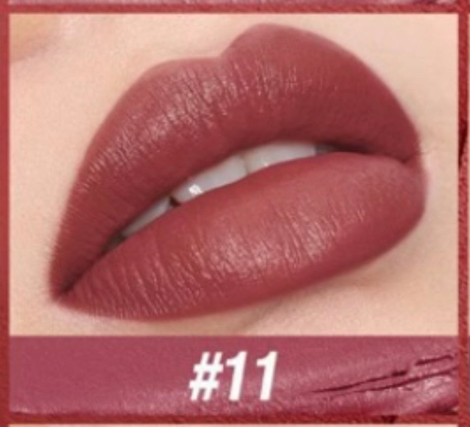 Langmanni Lipstick