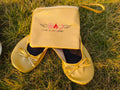 Rescue Flats - Gold