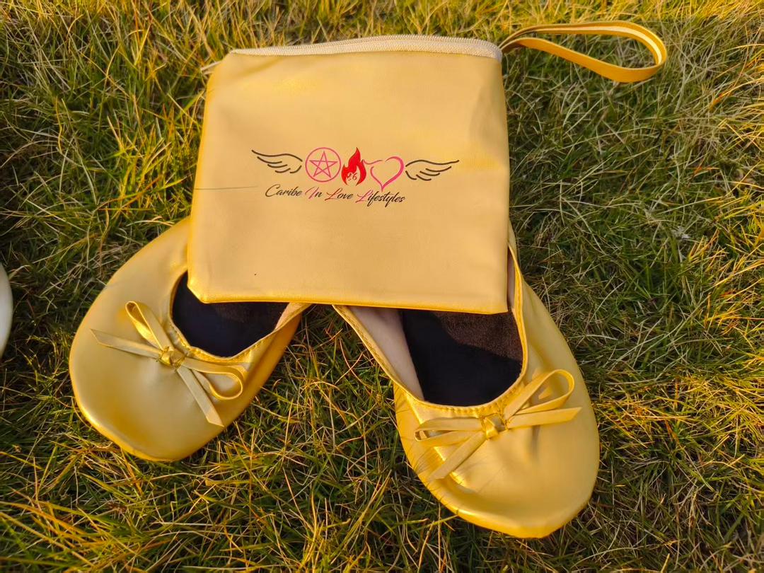 Rescue Flats - Gold