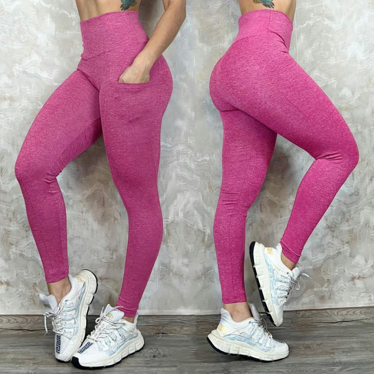 Legs That Rock Leggings