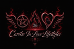 Caribe In Love Lifestyles - Burgundy Version